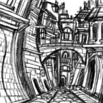 What artists do when they don’t work for Simply Strange Studios