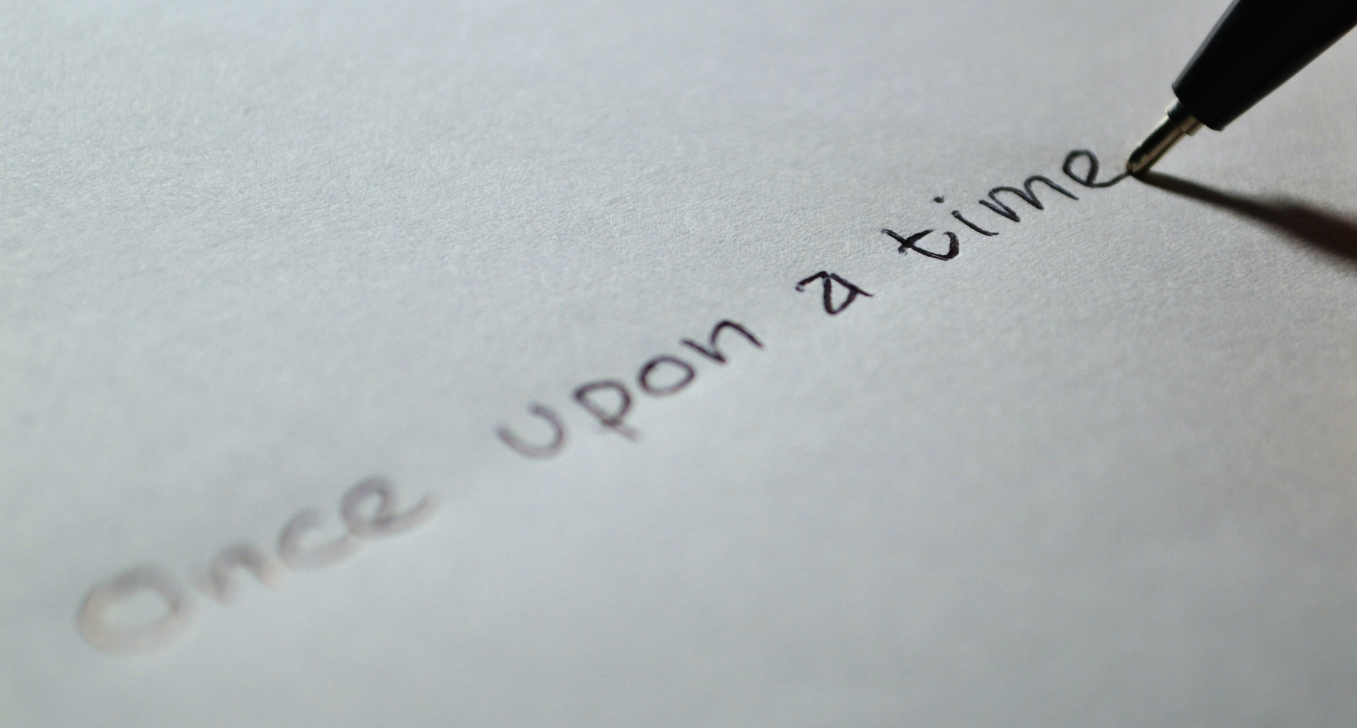 Welcome to our blog!